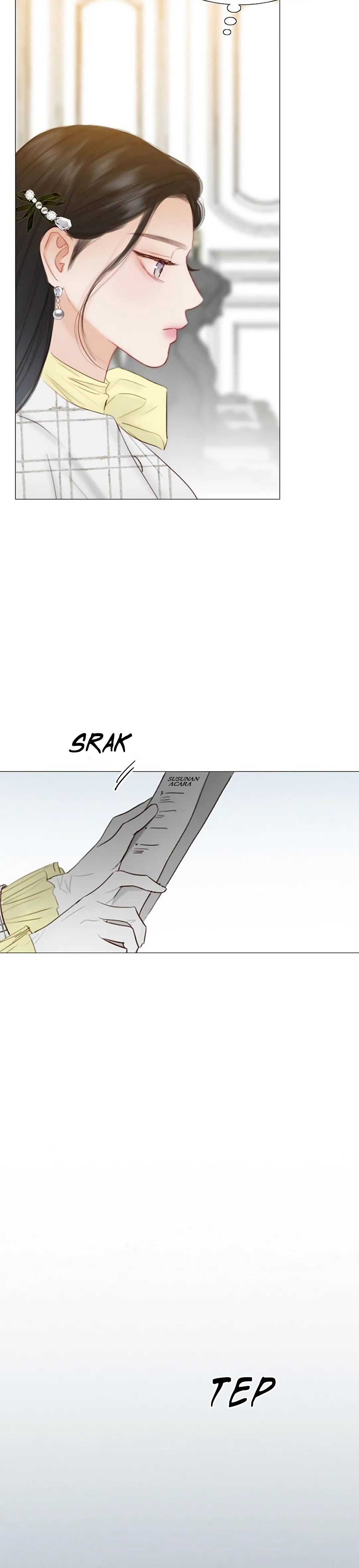 Serena Chapter 56 halaman 43