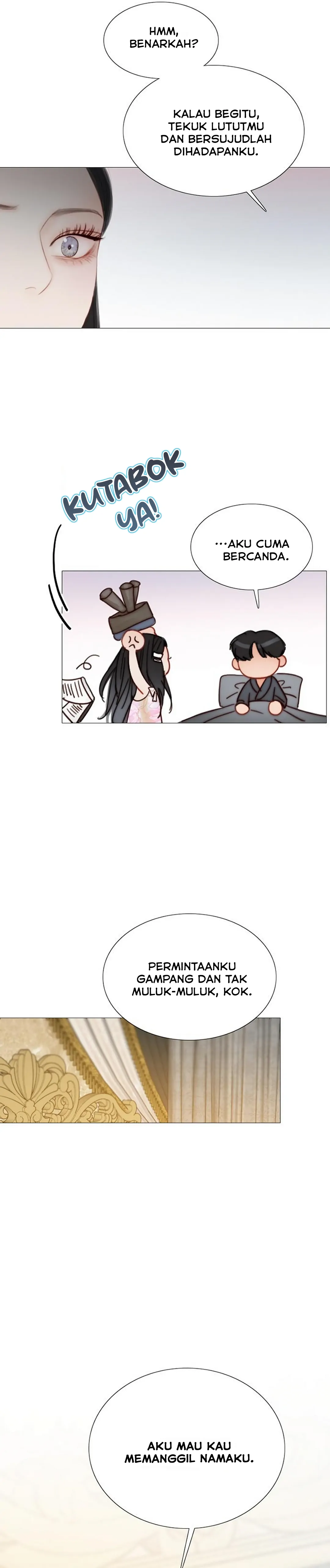 Serena Chapter 56 halaman 14
