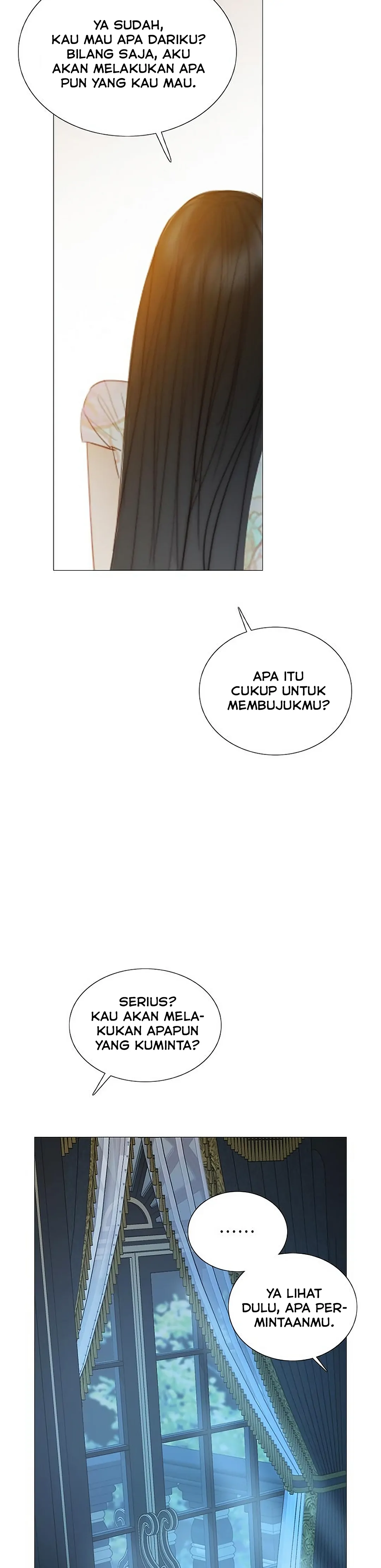 Serena Chapter 56 halaman 12