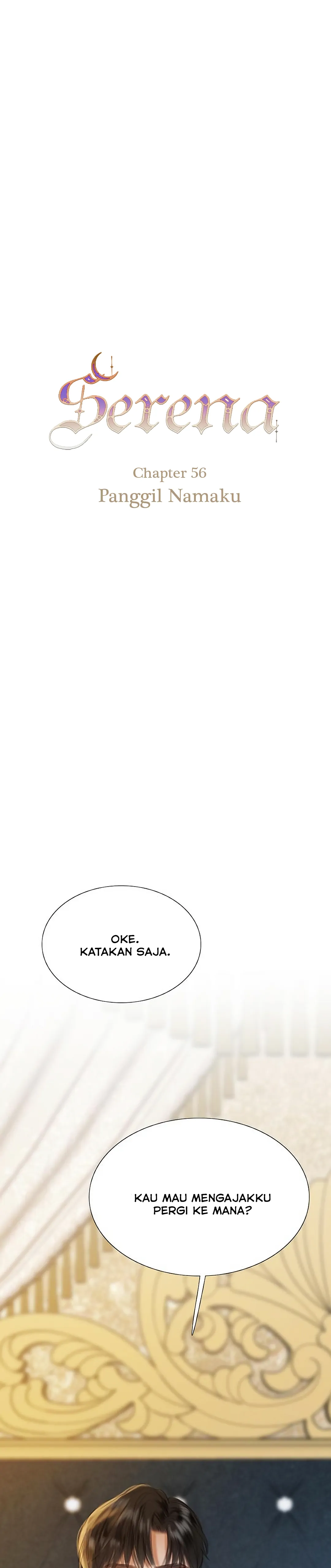 Serena Chapter 56 halaman 2