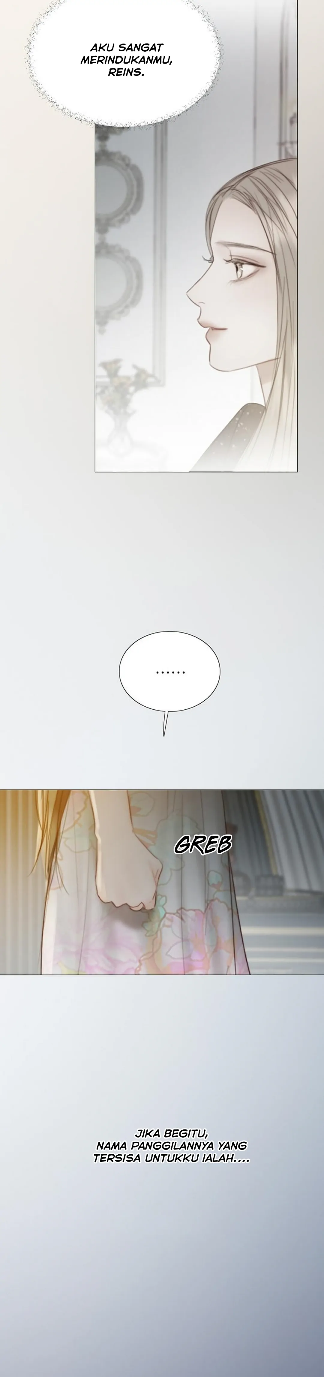Serena Chapter 56 halaman 18