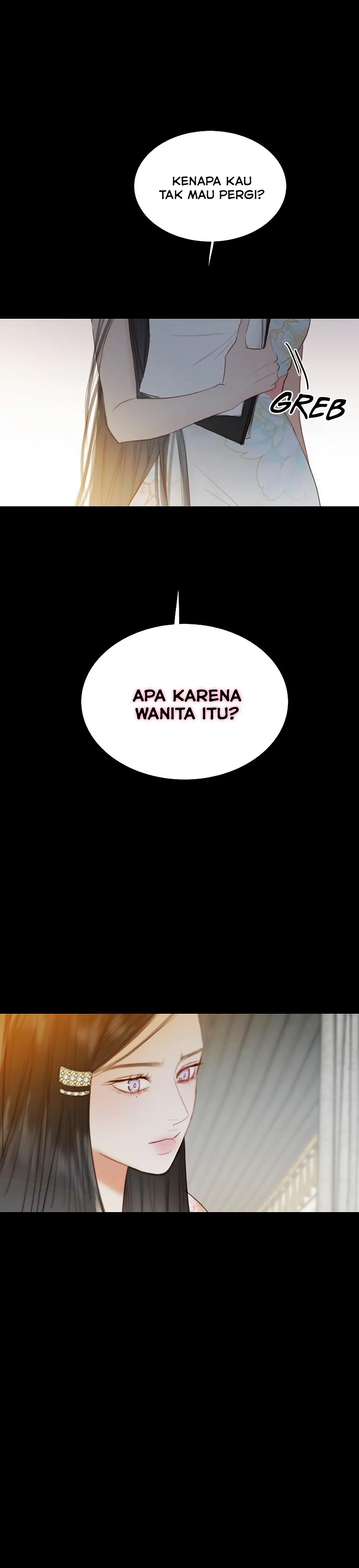Serena Chapter 56 halaman 10