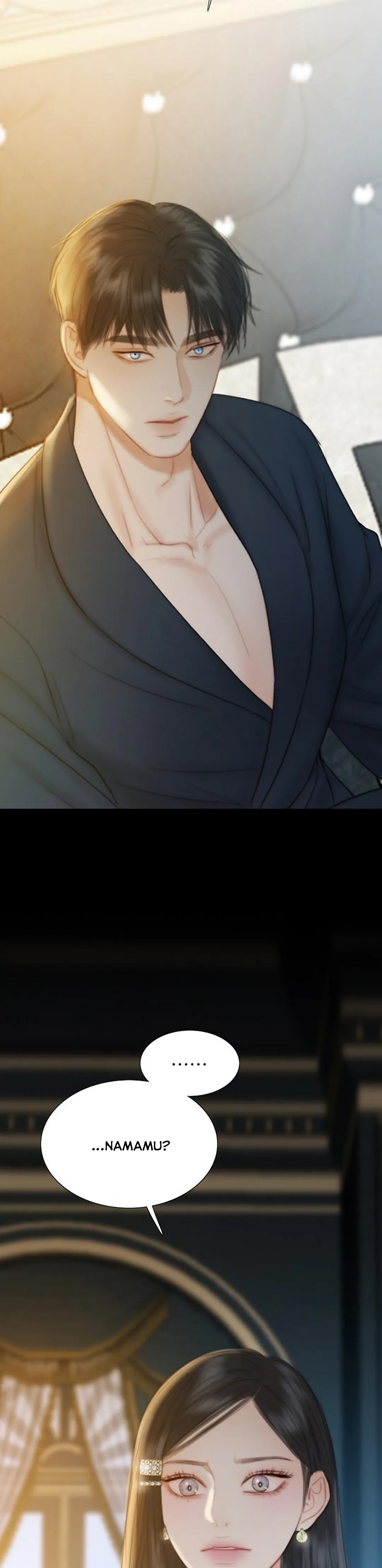 Serena Chapter 56 halaman 15