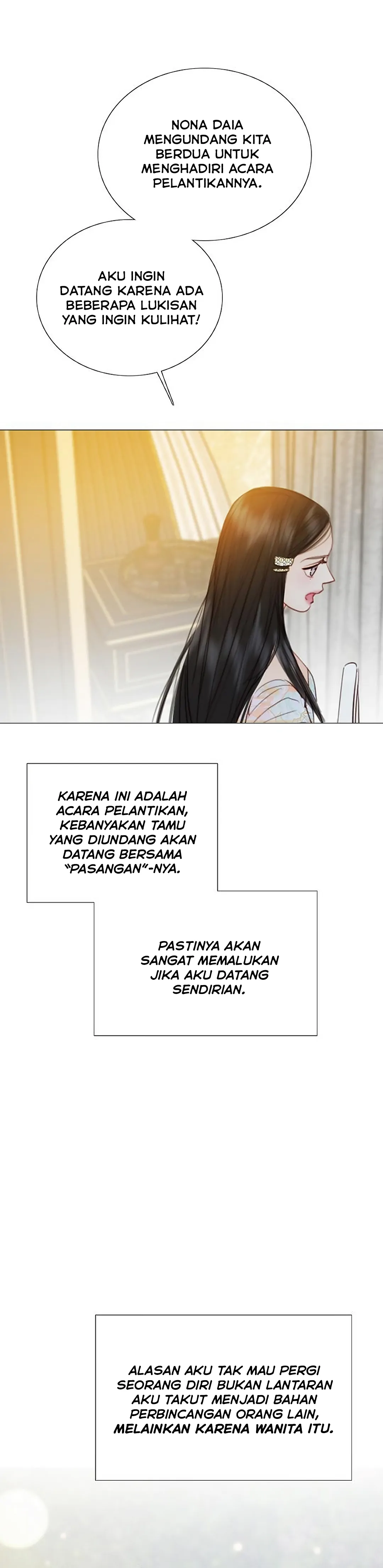 Serena Chapter 56 halaman 7