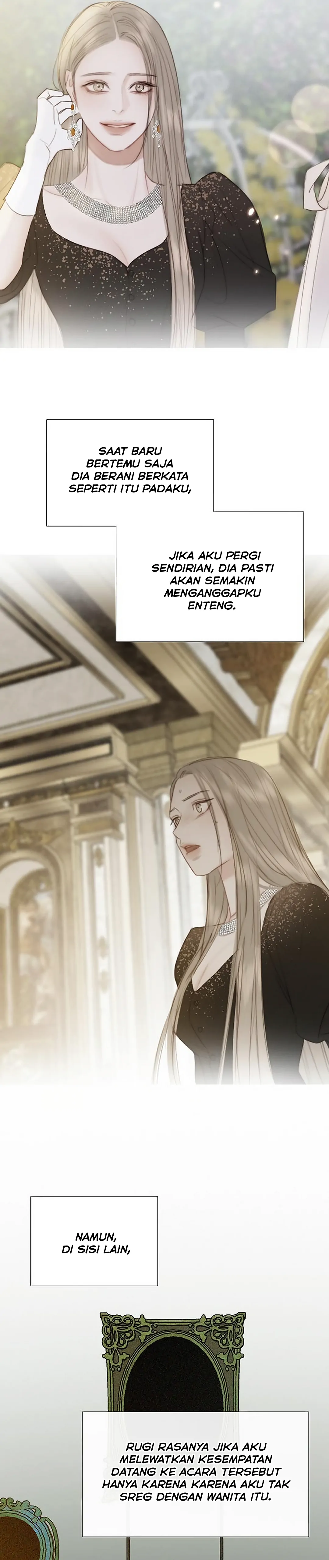 Serena Chapter 56 halaman 8