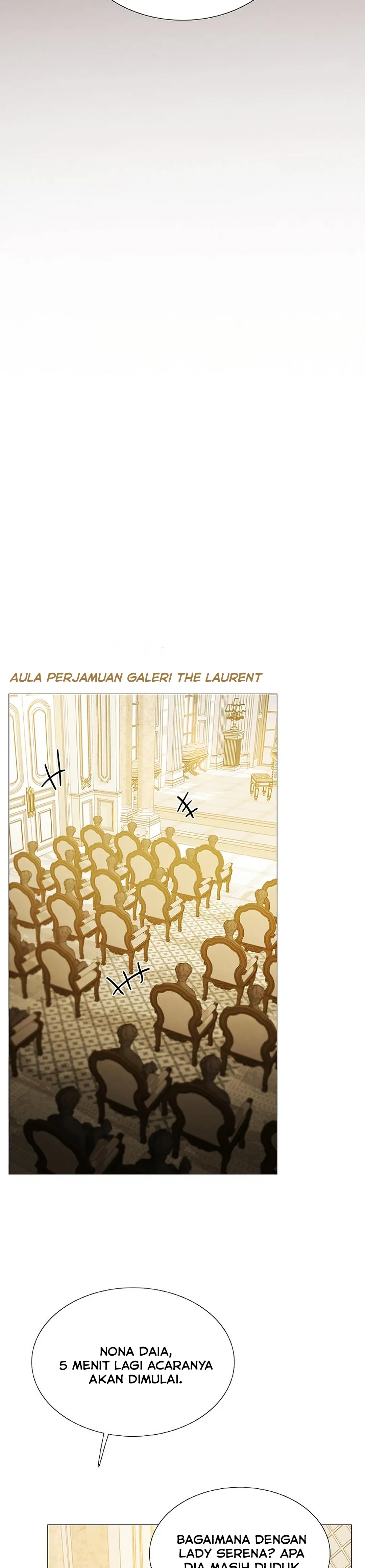 Serena Chapter 56 halaman 39