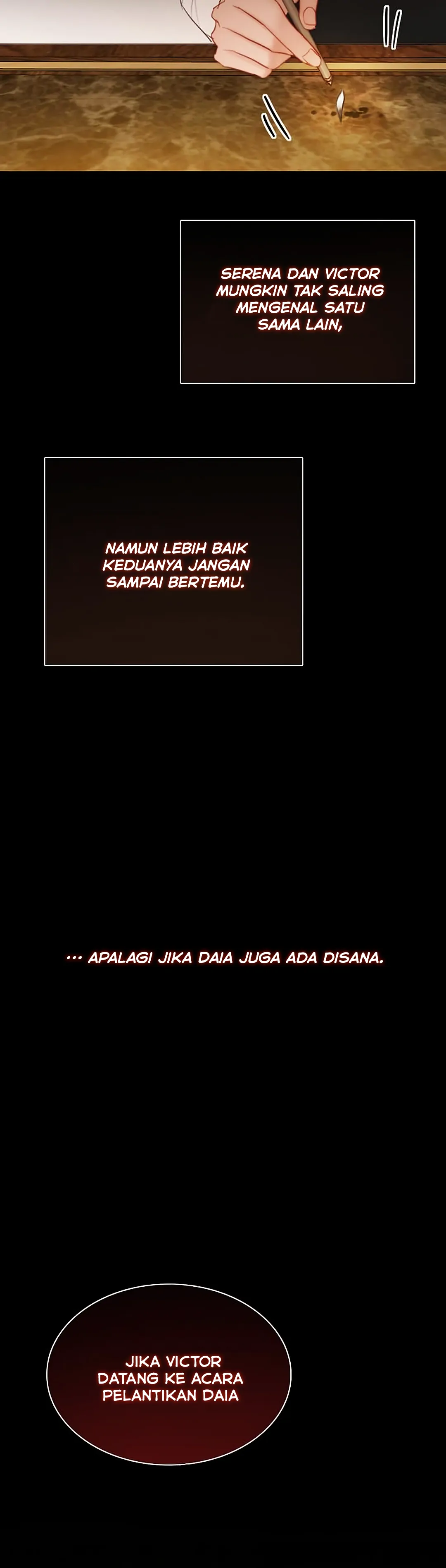 Serena Chapter 56 halaman 37