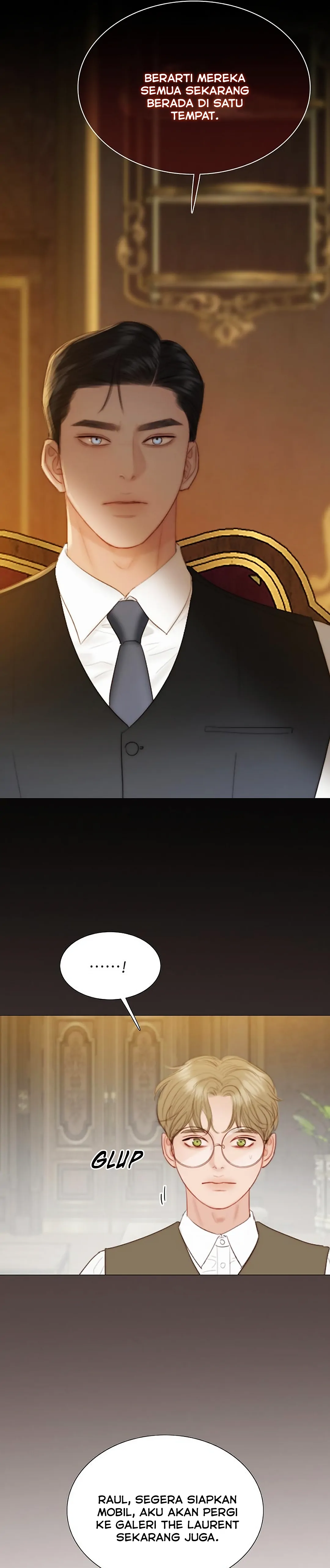 Serena Chapter 56 halaman 38