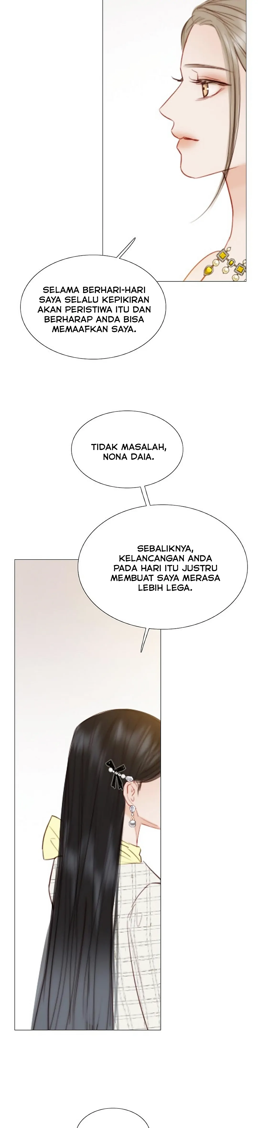 Serena Chapter 56 halaman 27