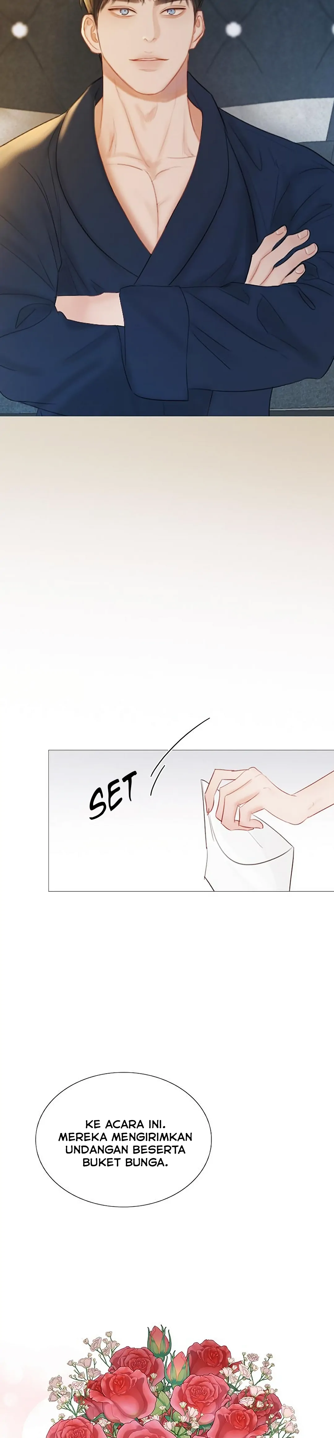 Serena Chapter 56 halaman 3
