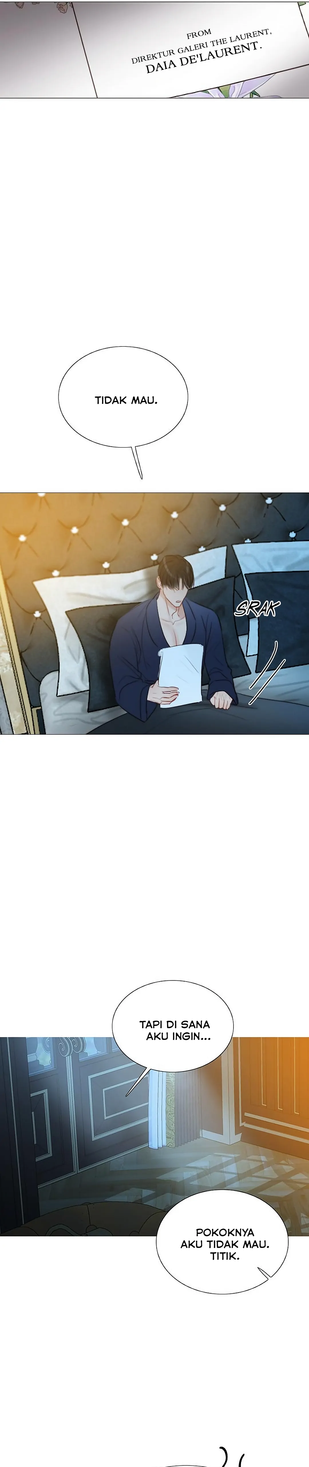 Serena Chapter 56 halaman 5