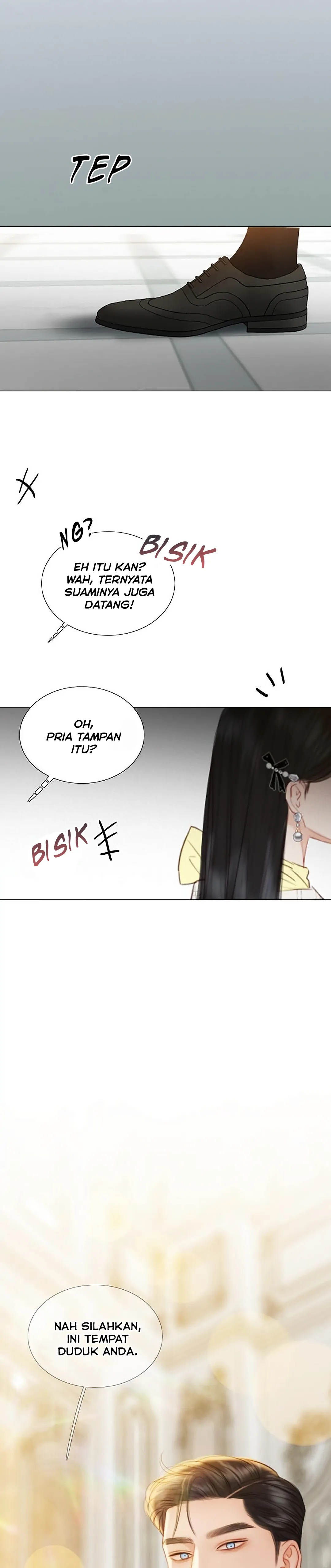 Serena Chapter 56 halaman 44