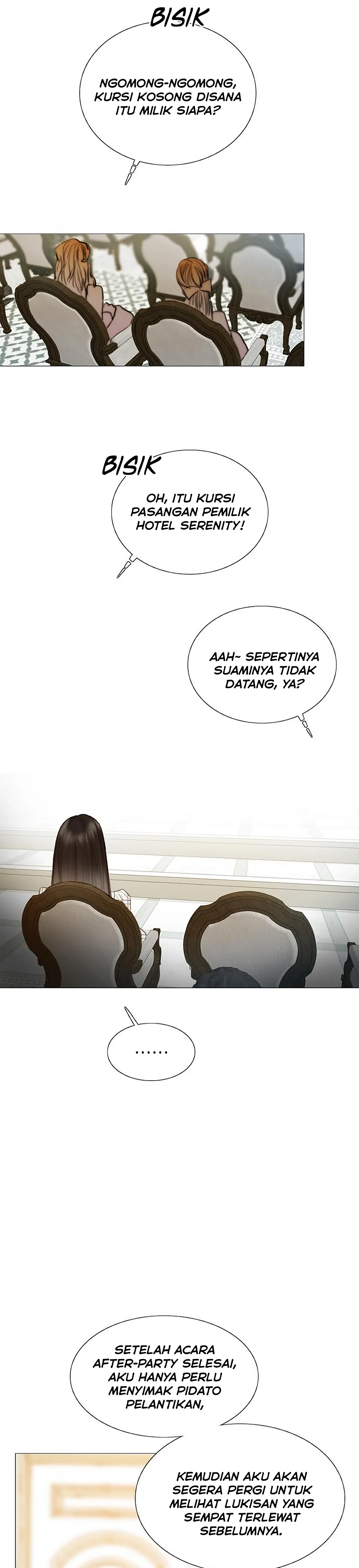 Serena Chapter 56 halaman 42
