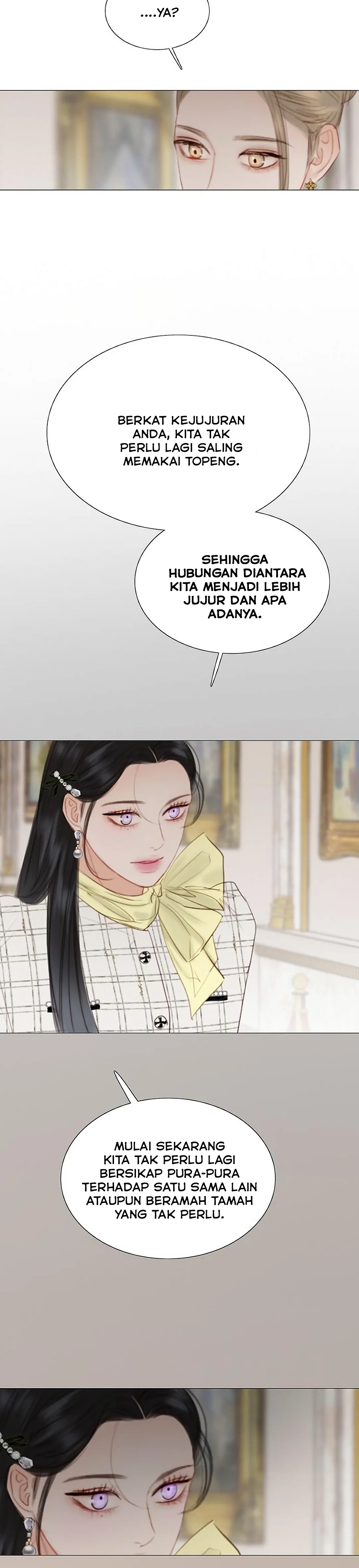 Serena Chapter 56 halaman 28