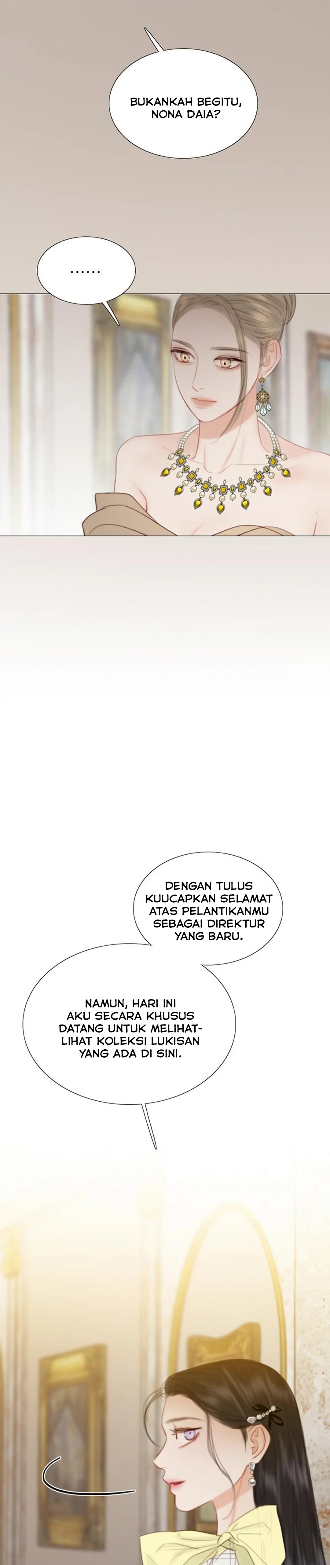 Serena Chapter 56 halaman 29