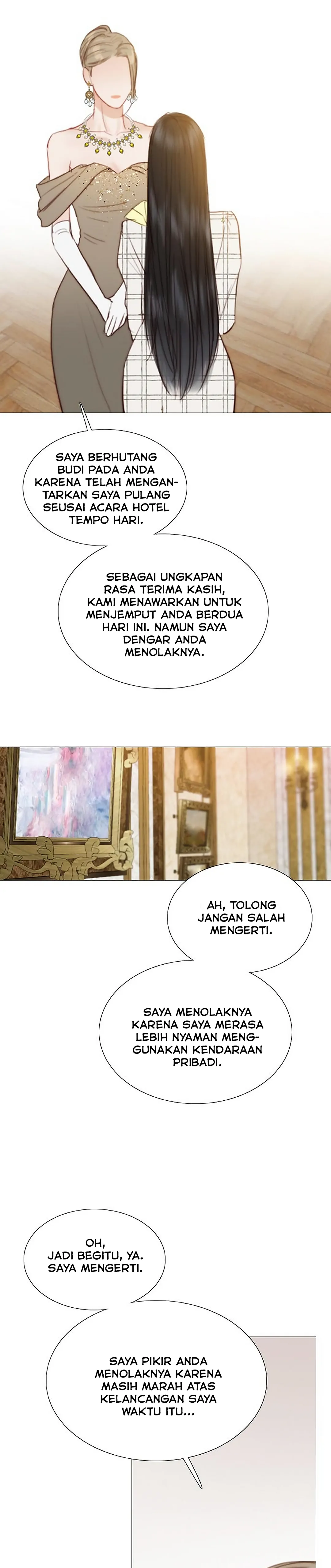 Serena Chapter 56 halaman 26