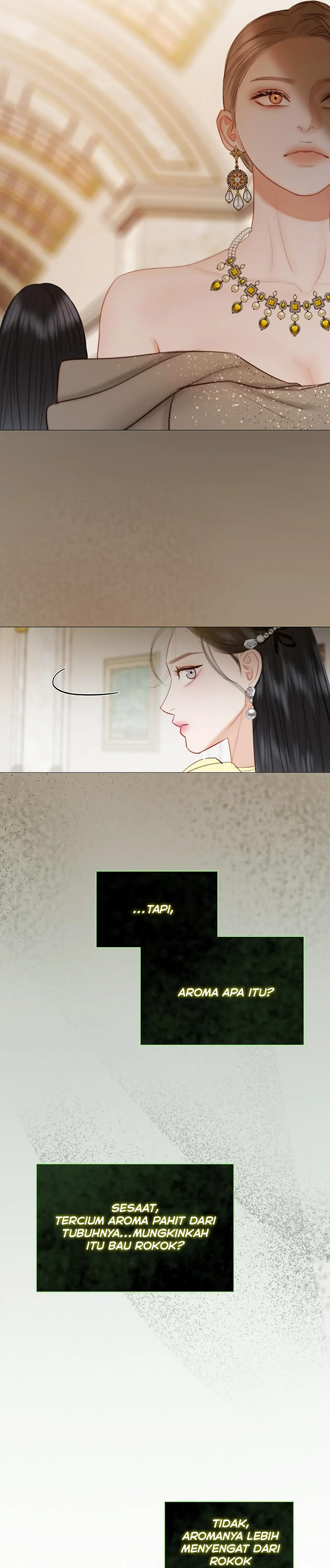 Serena Chapter 56 halaman 32