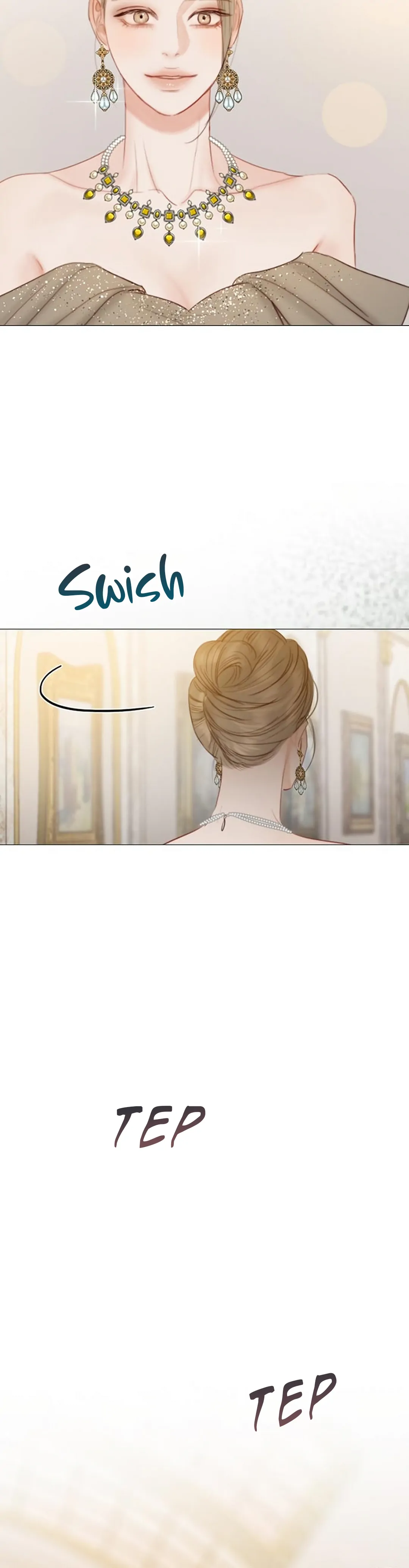 Serena Chapter 56 halaman 31