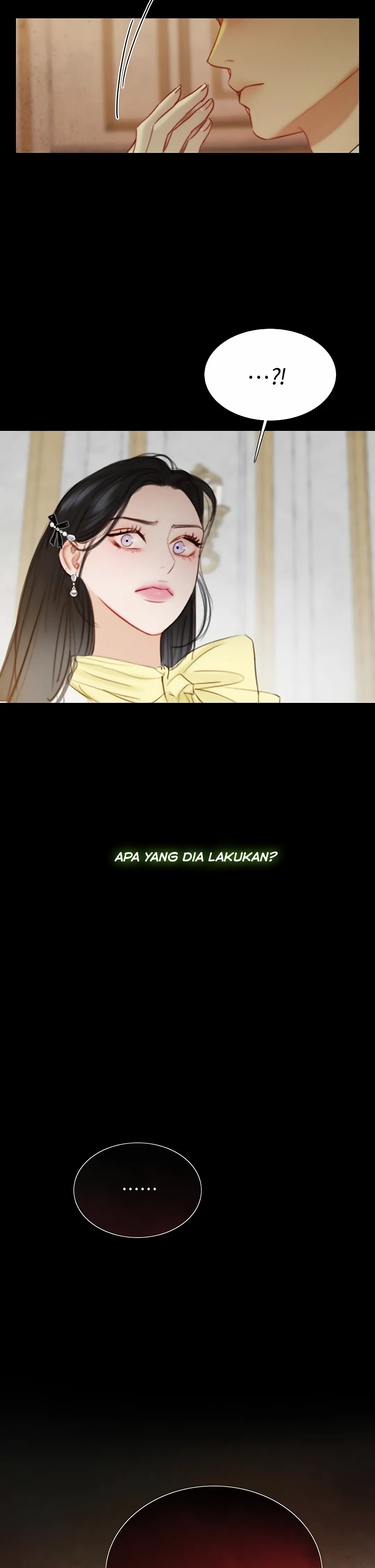 Serena Chapter 57 halaman 9