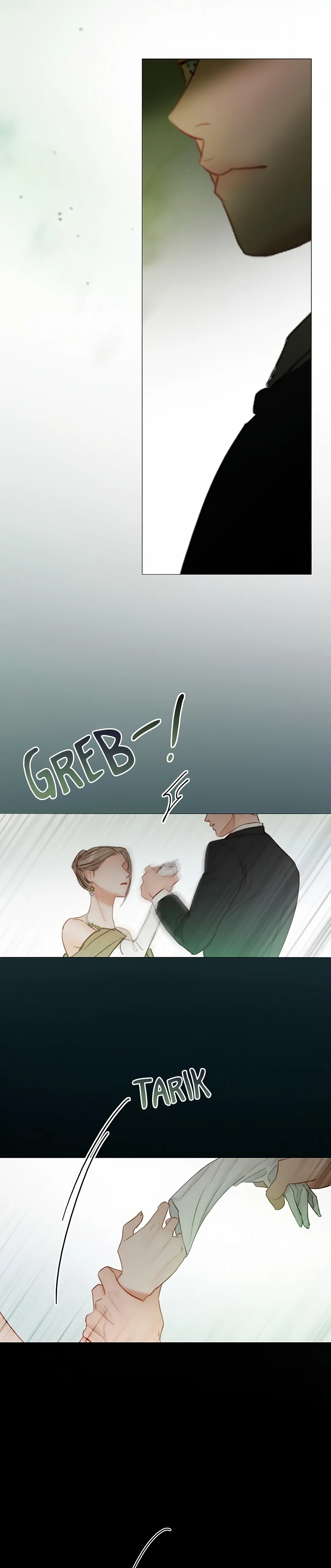 Serena Chapter 57 halaman 8