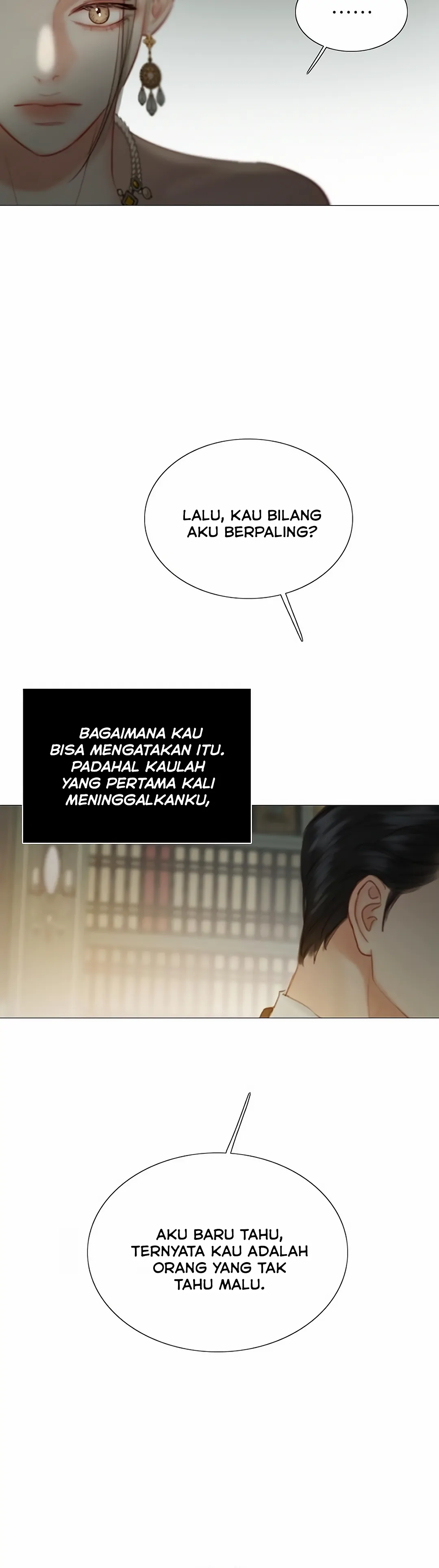 Serena Chapter 57 halaman 22