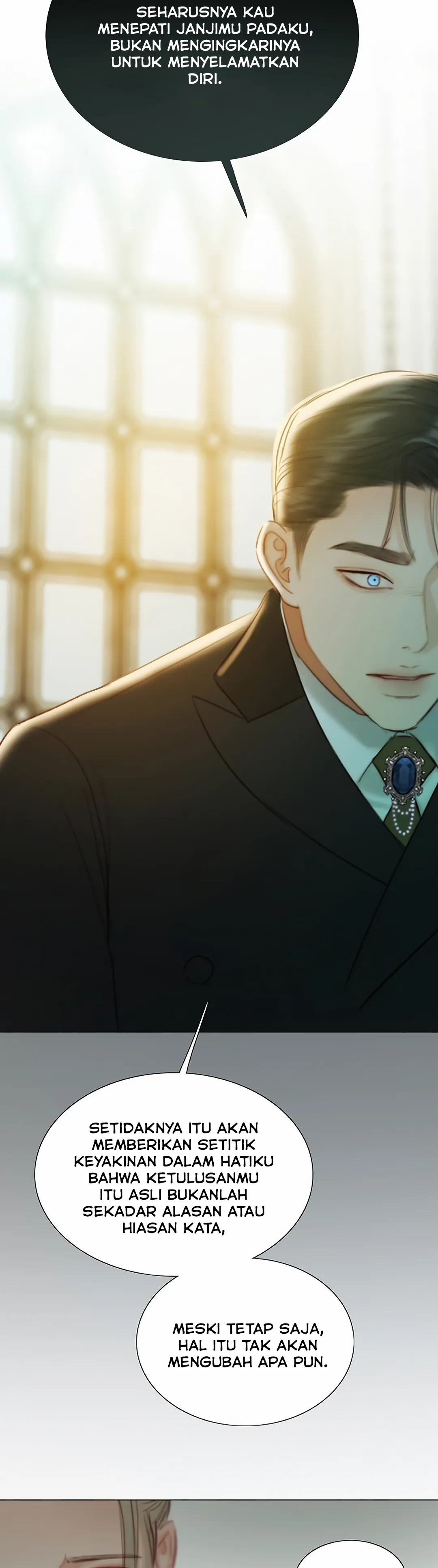 Serena Chapter 57 halaman 21