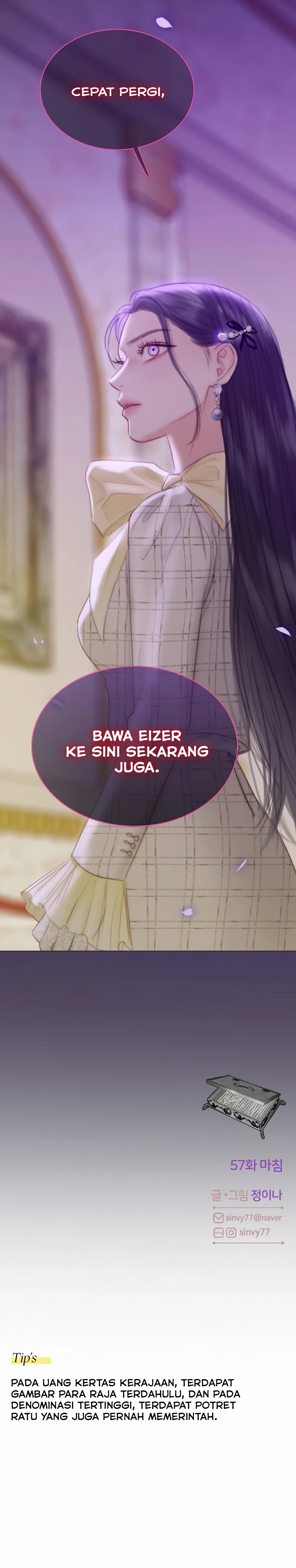 Serena Chapter 57 halaman 41