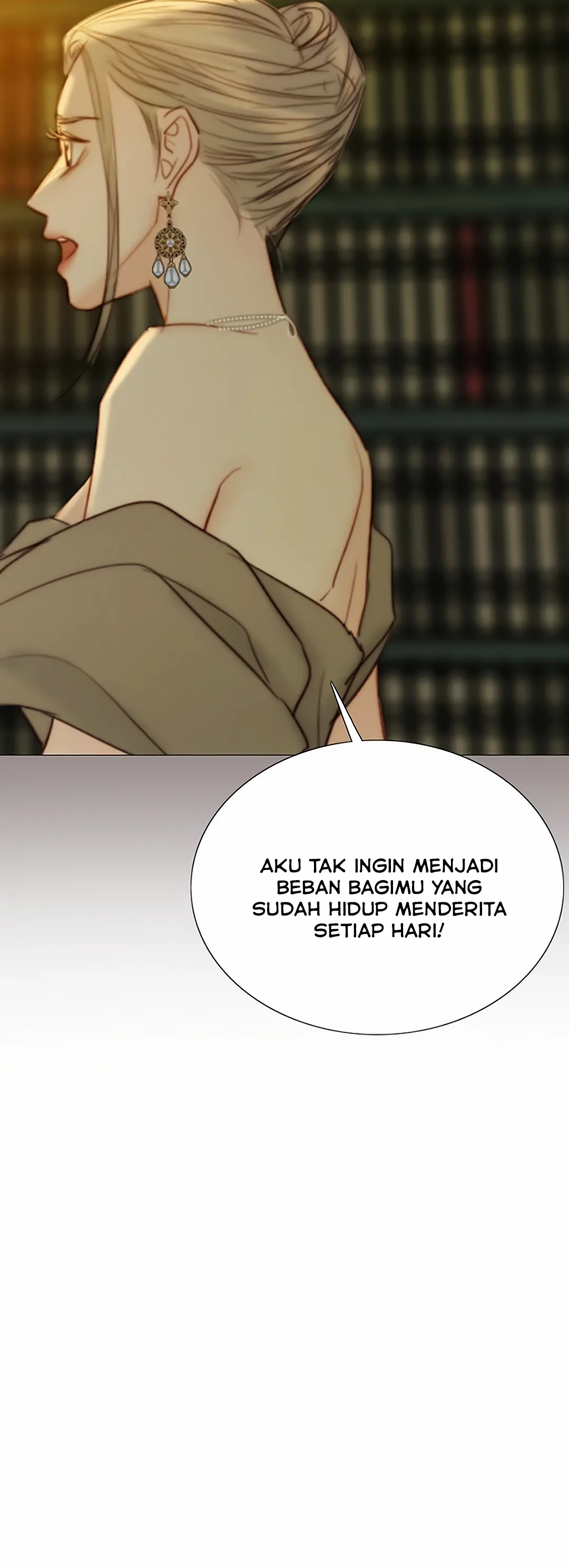 Serena Chapter 57 halaman 28