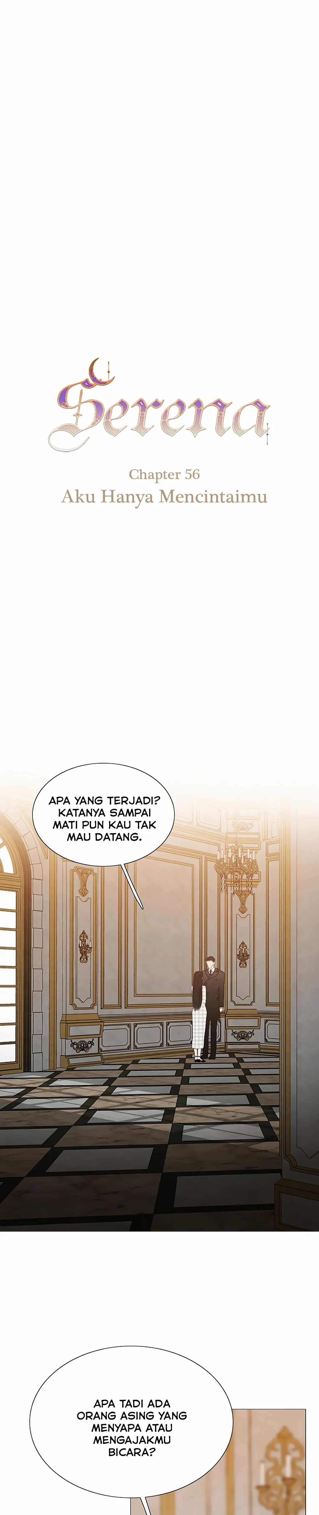 Serena Chapter 57 halaman 2