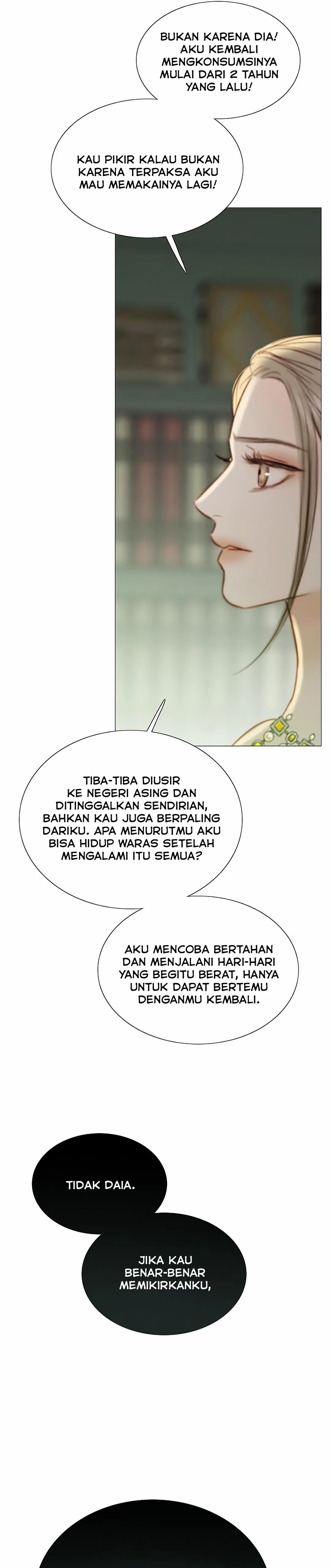 Serena Chapter 57 halaman 20