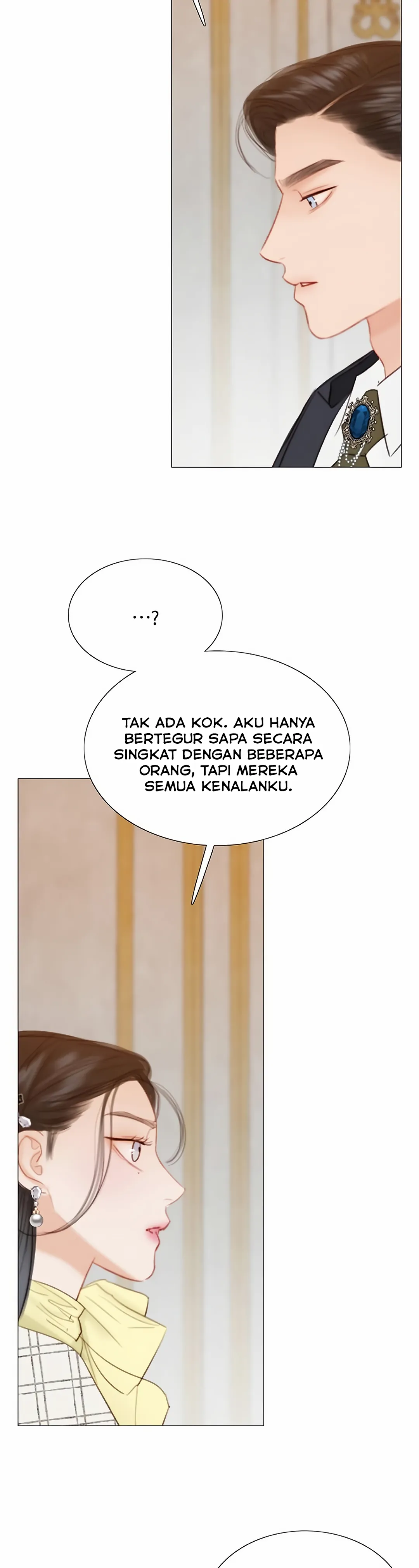 Serena Chapter 57 halaman 3