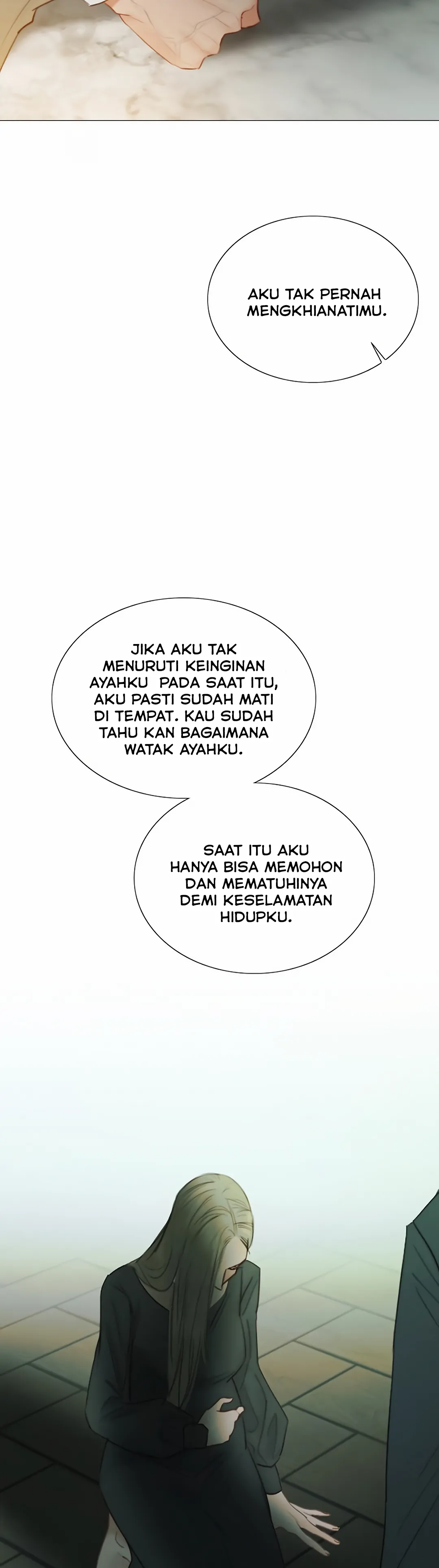 Serena Chapter 57 halaman 24