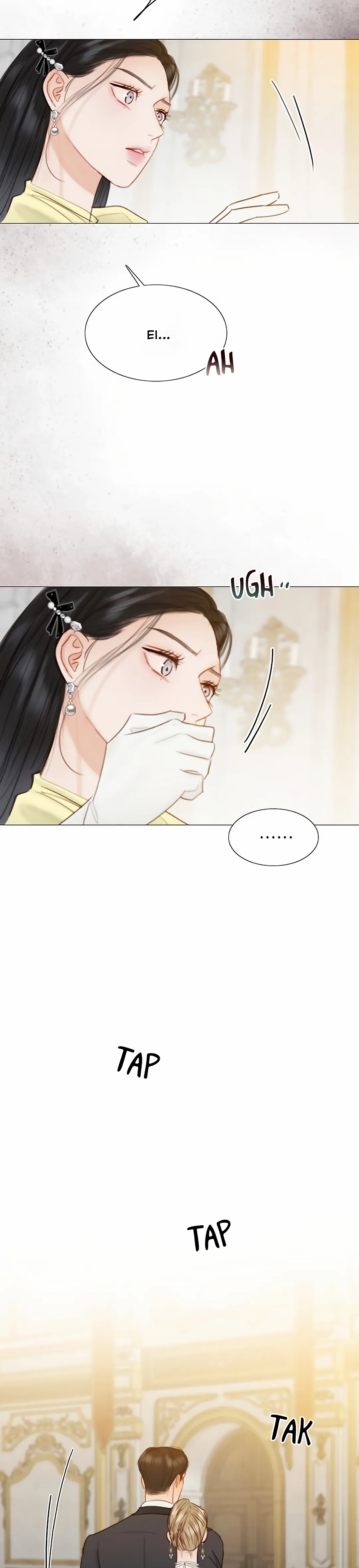Serena Chapter 57 halaman 12