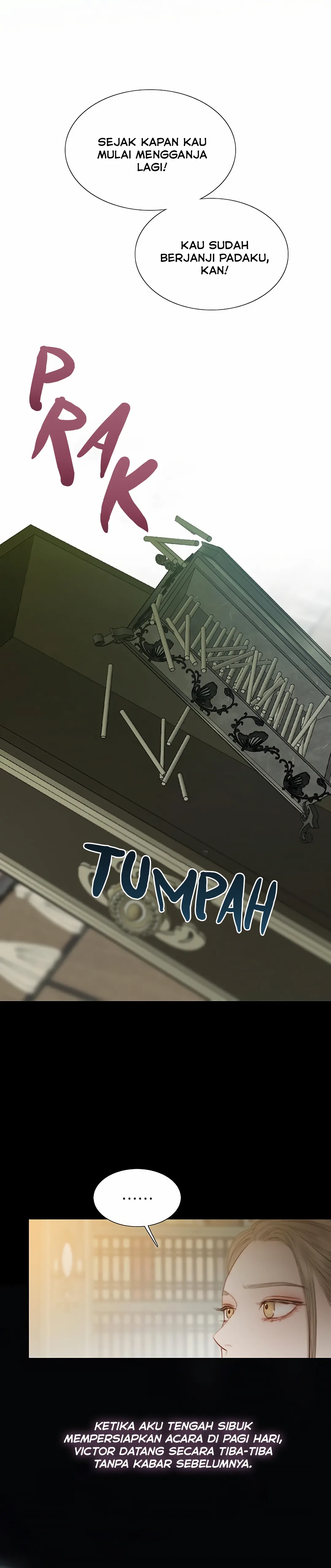 Serena Chapter 57 halaman 17
