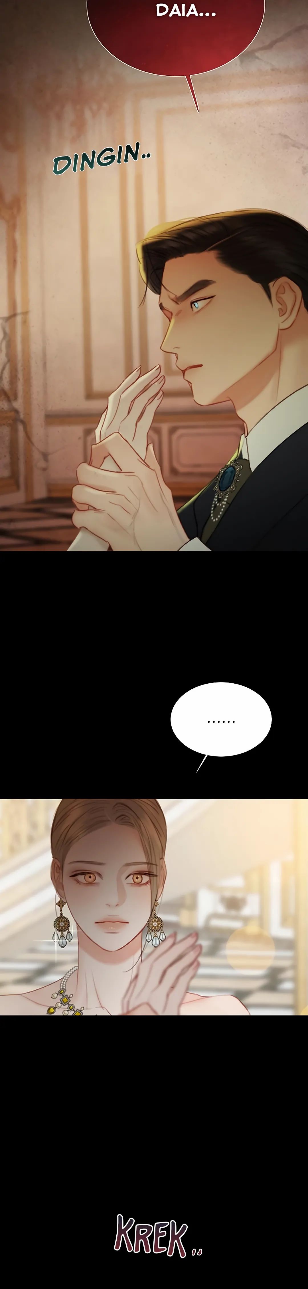 Serena Chapter 57 halaman 10