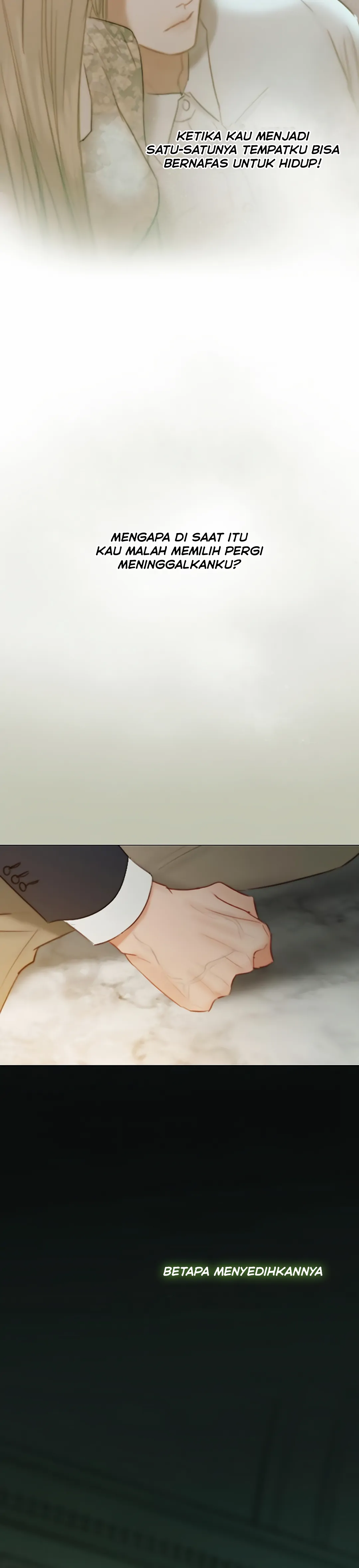 Serena Chapter 57 halaman 31