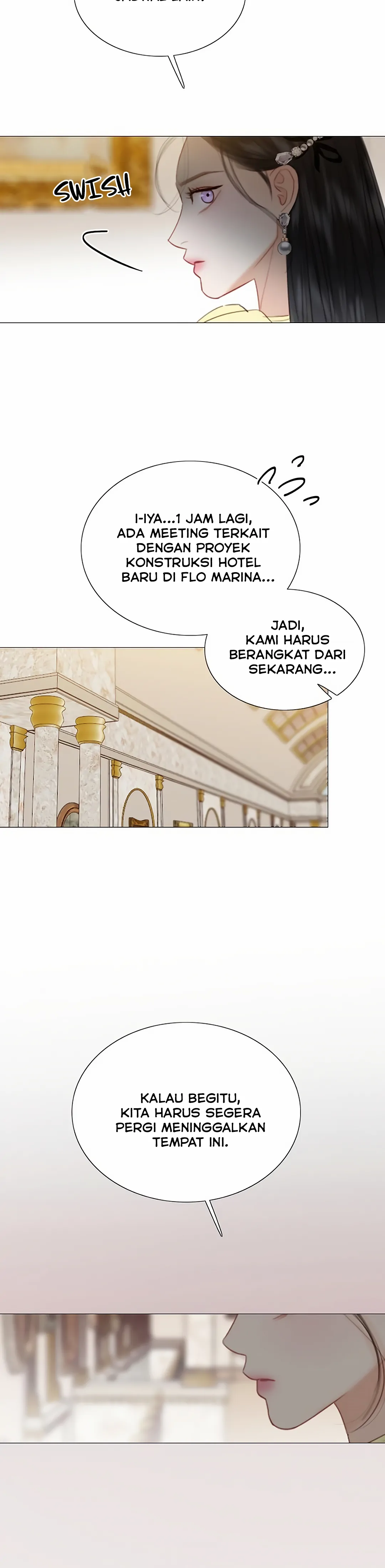 Serena Chapter 57 halaman 37