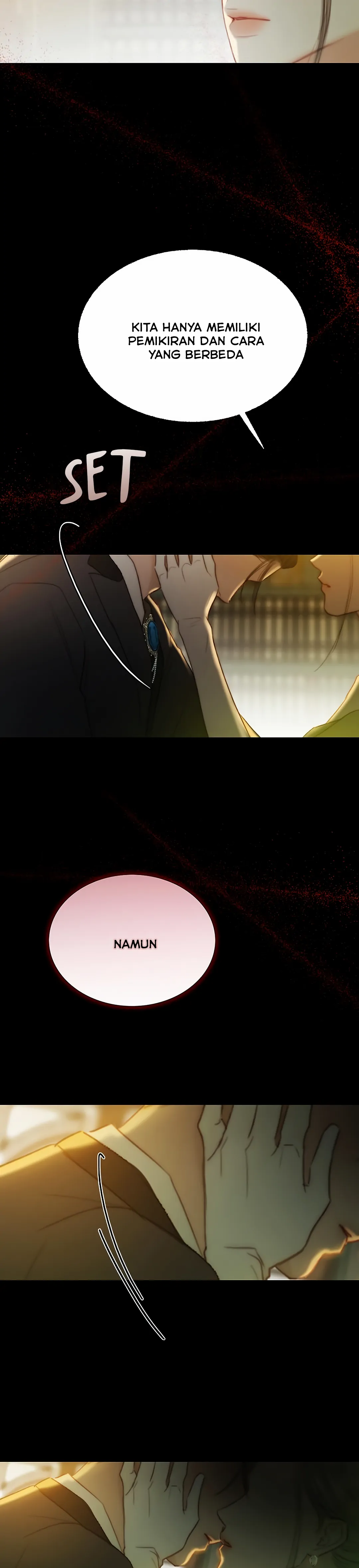 Serena Chapter 57 halaman 39
