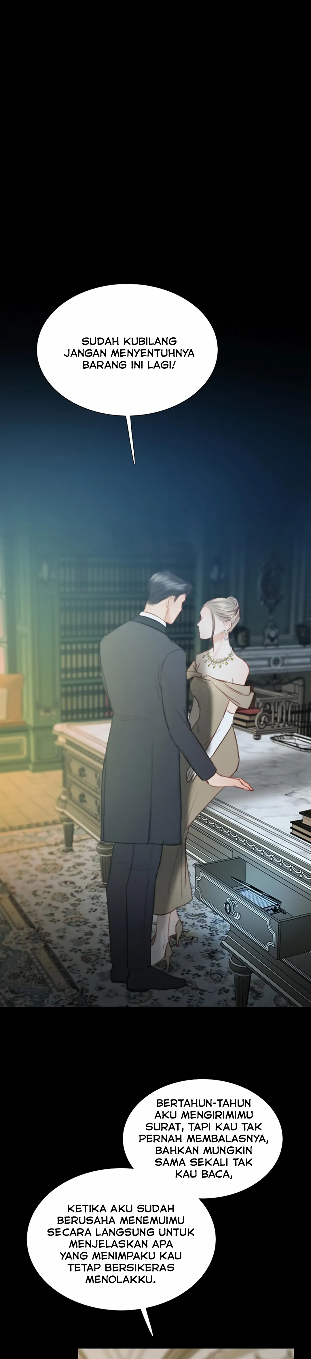 Serena Chapter 57 halaman 15