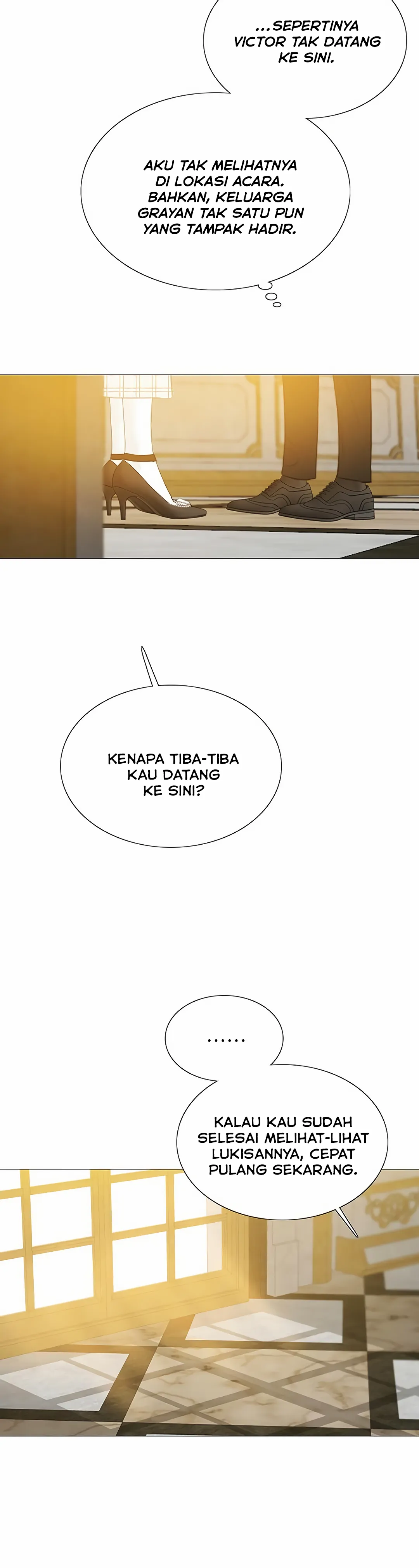 Serena Chapter 57 halaman 4