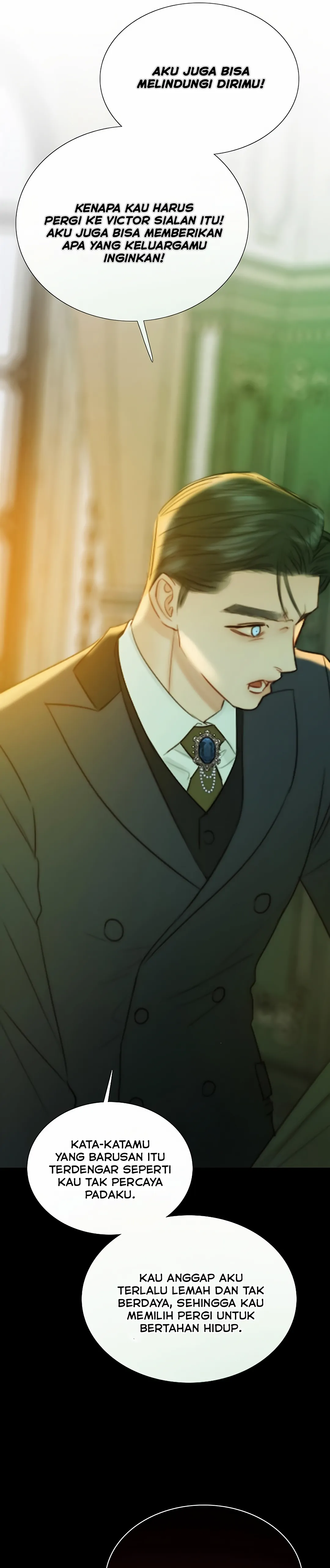 Serena Chapter 57 halaman 29