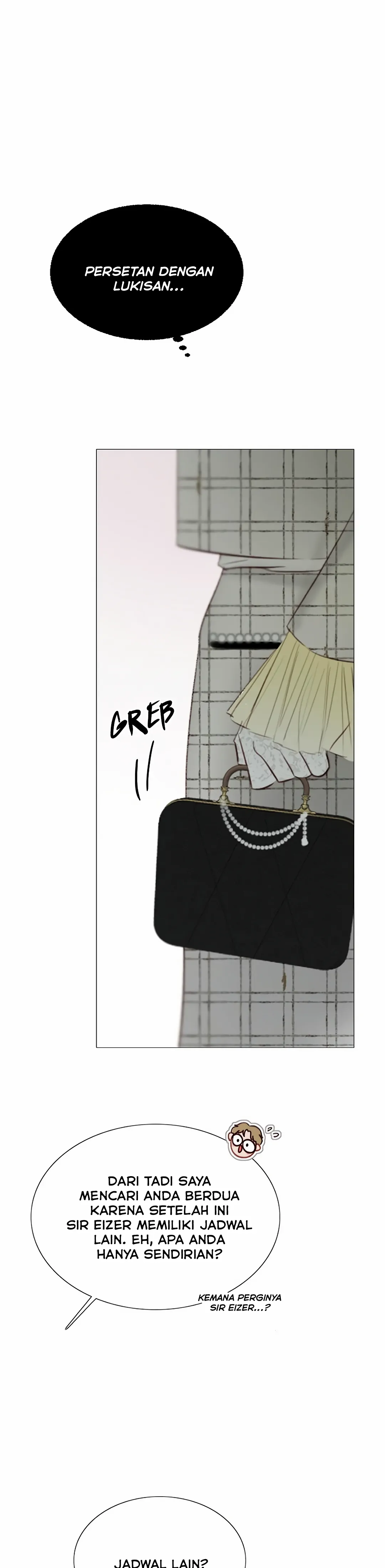 Serena Chapter 57 halaman 36
