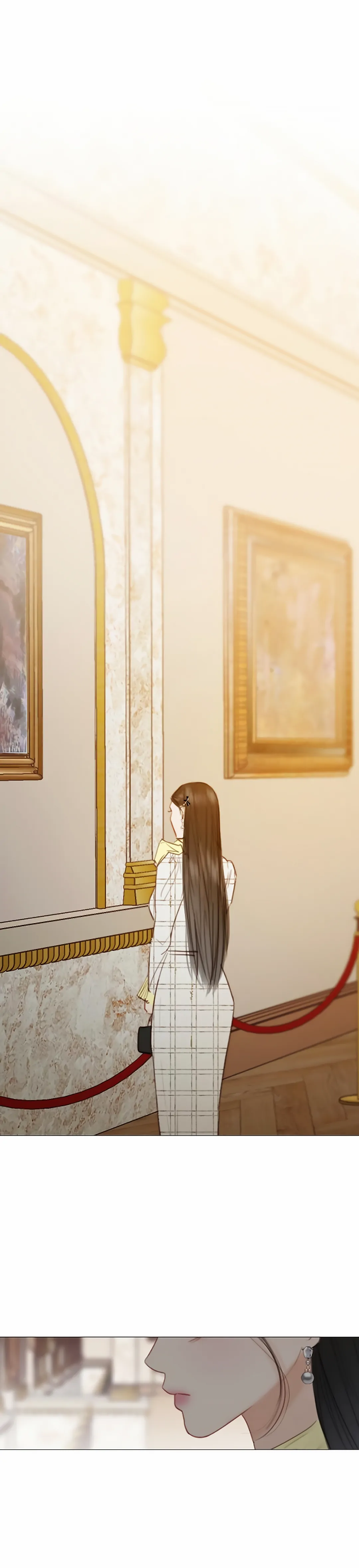 Serena Chapter 57 halaman 34