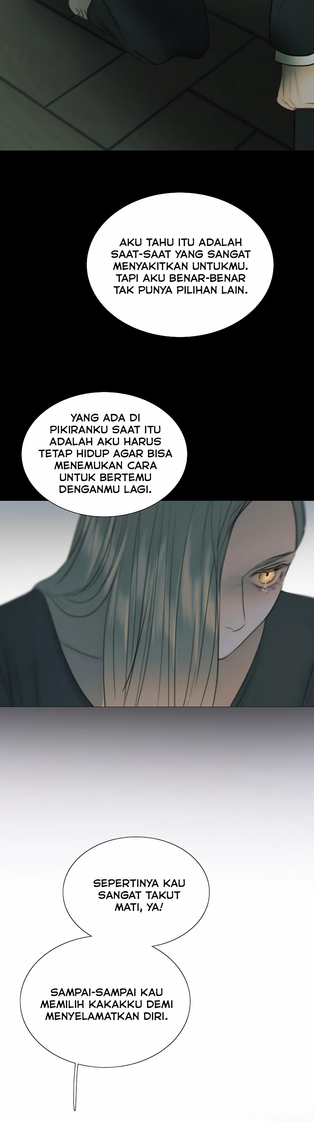 Serena Chapter 57 halaman 25