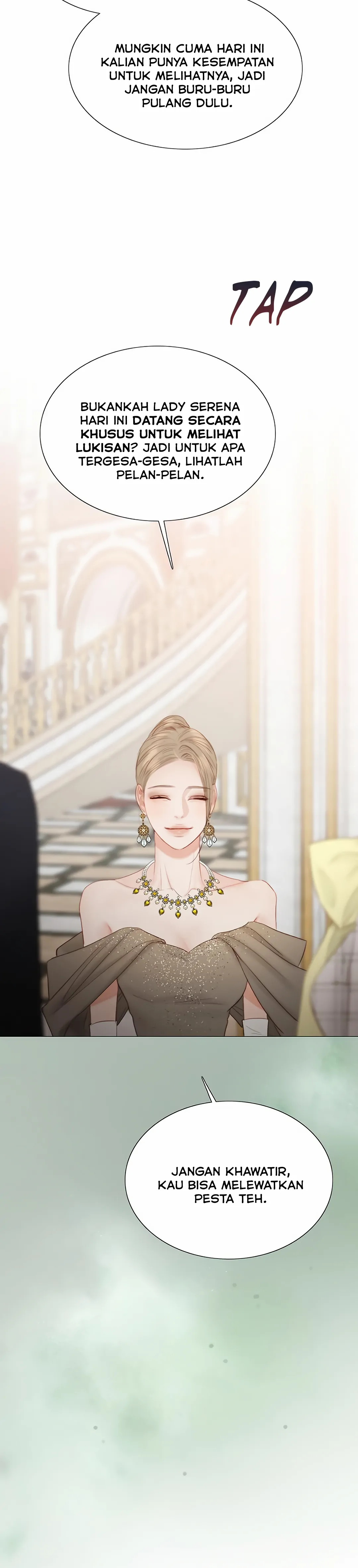 Serena Chapter 57 halaman 7