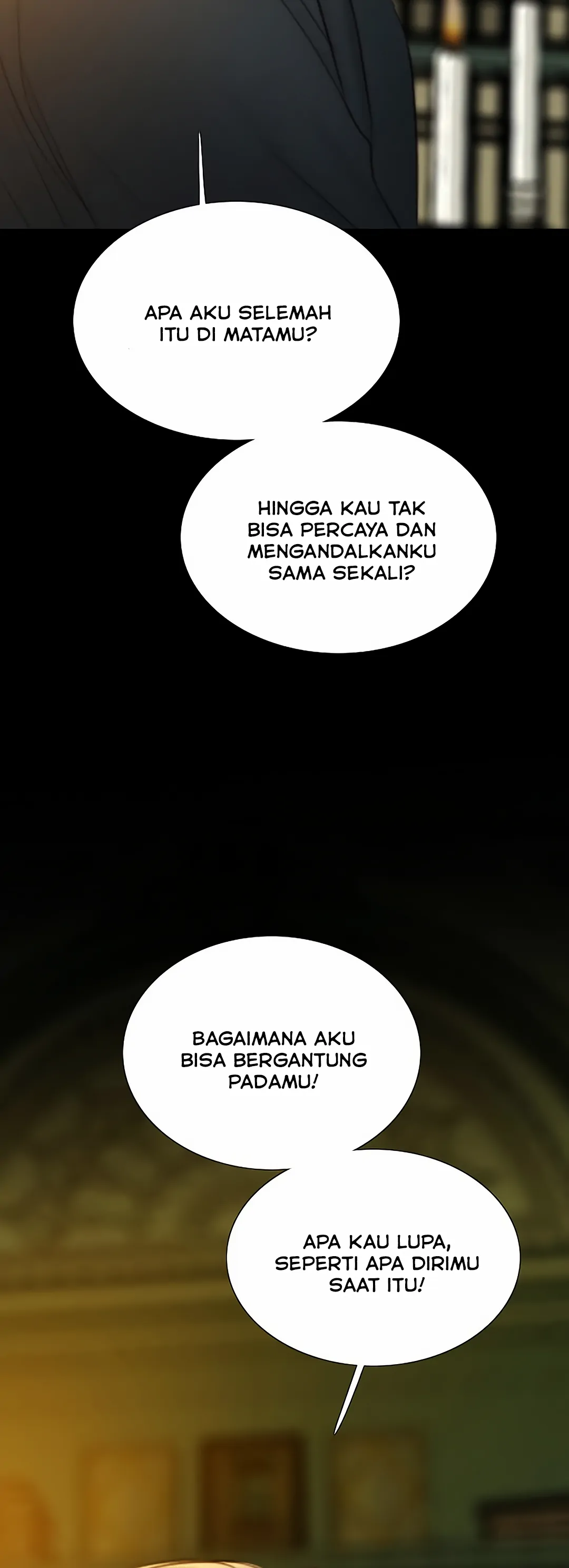 Serena Chapter 57 halaman 27