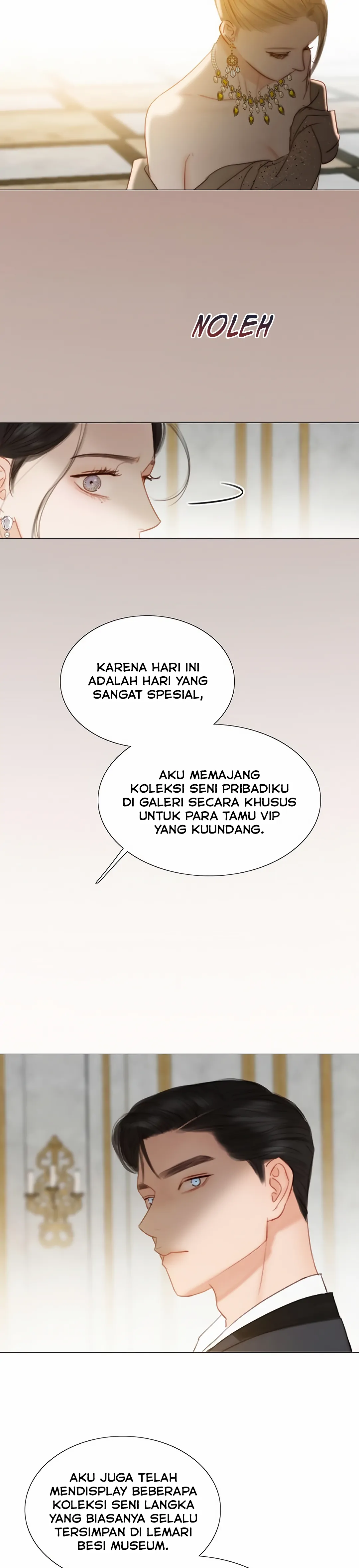 Serena Chapter 57 halaman 6