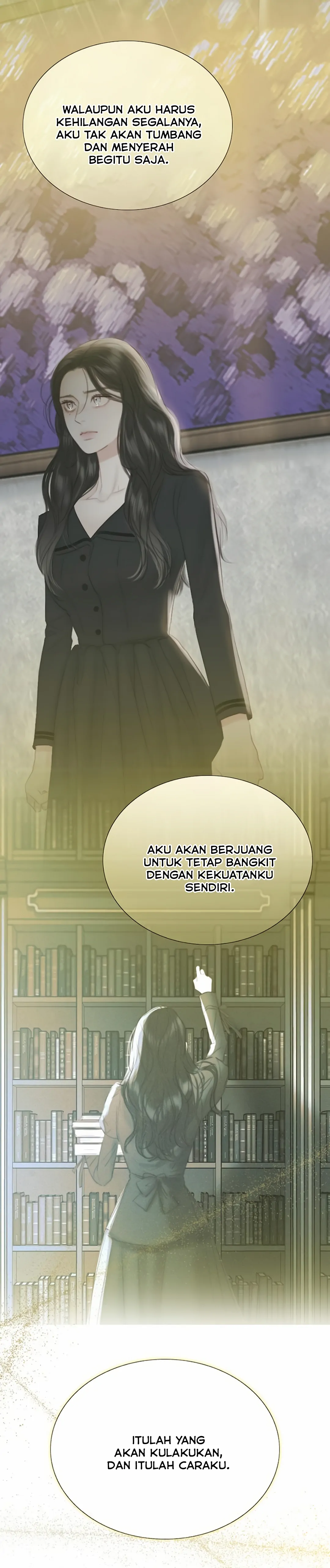 Serena Chapter 58 halaman 11