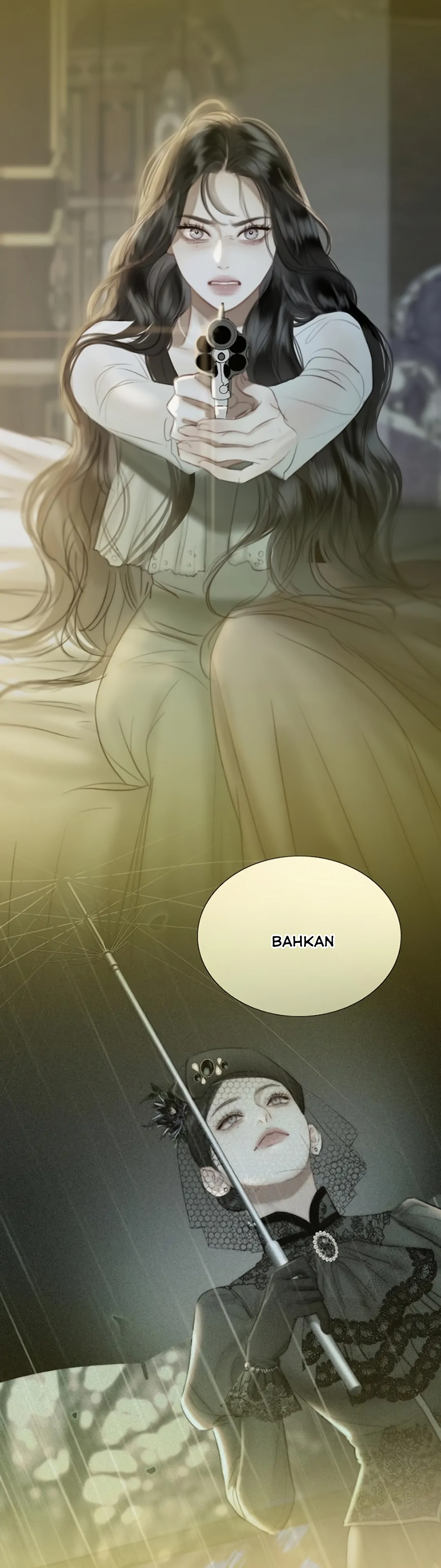 Serena Chapter 58 halaman 10