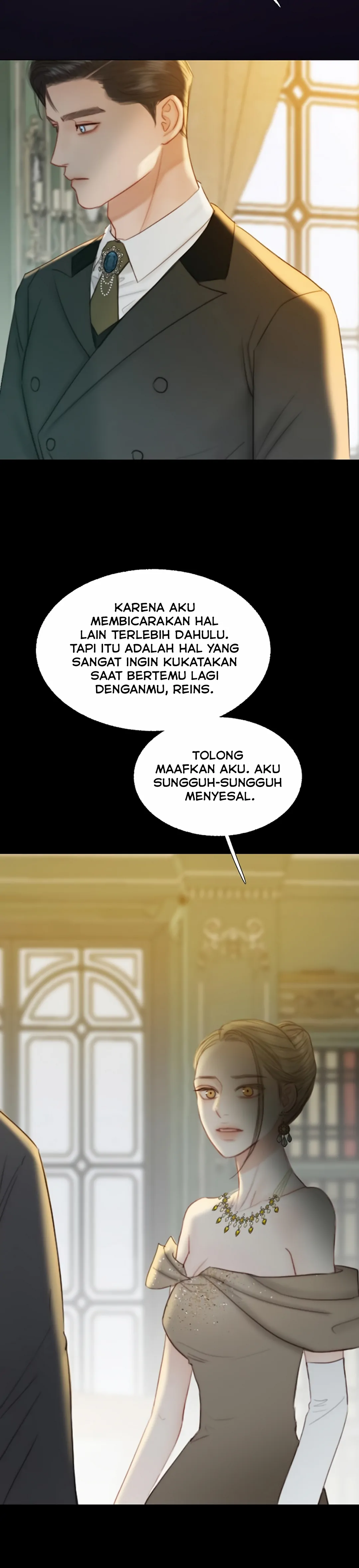 Serena Chapter 58 halaman 16